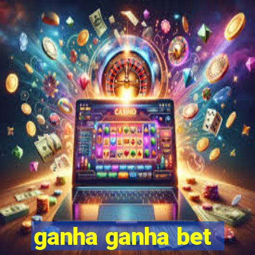 ganha ganha bet